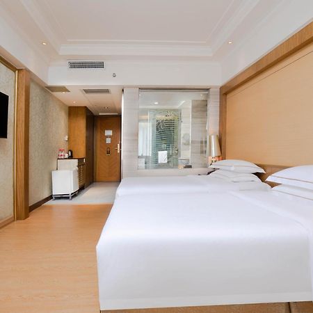 Guangzhou Good International Hotel Экстерьер фото