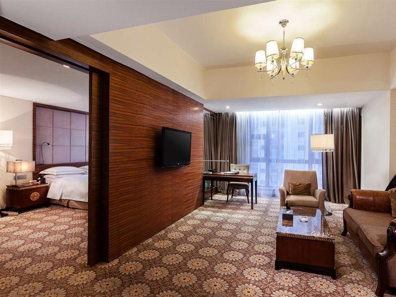 Guangzhou Good International Hotel Экстерьер фото
