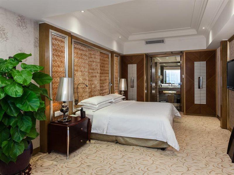 Guangzhou Good International Hotel Экстерьер фото