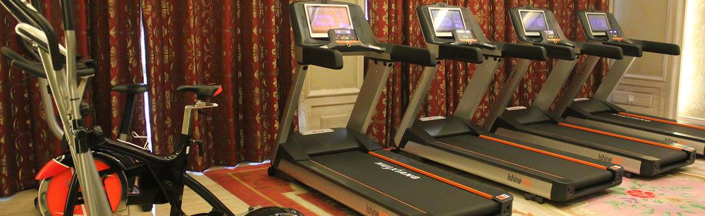 Guangzhou Good International Hotel Экстерьер фото