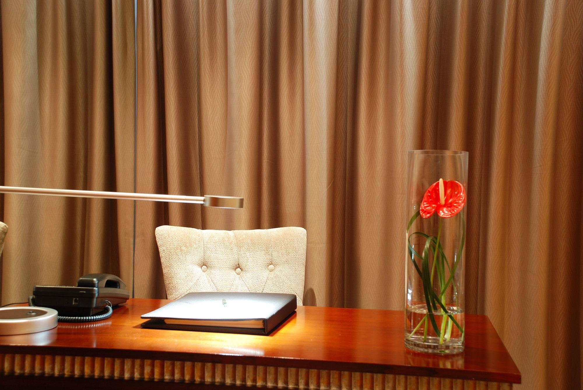 Guangzhou Good International Hotel Экстерьер фото