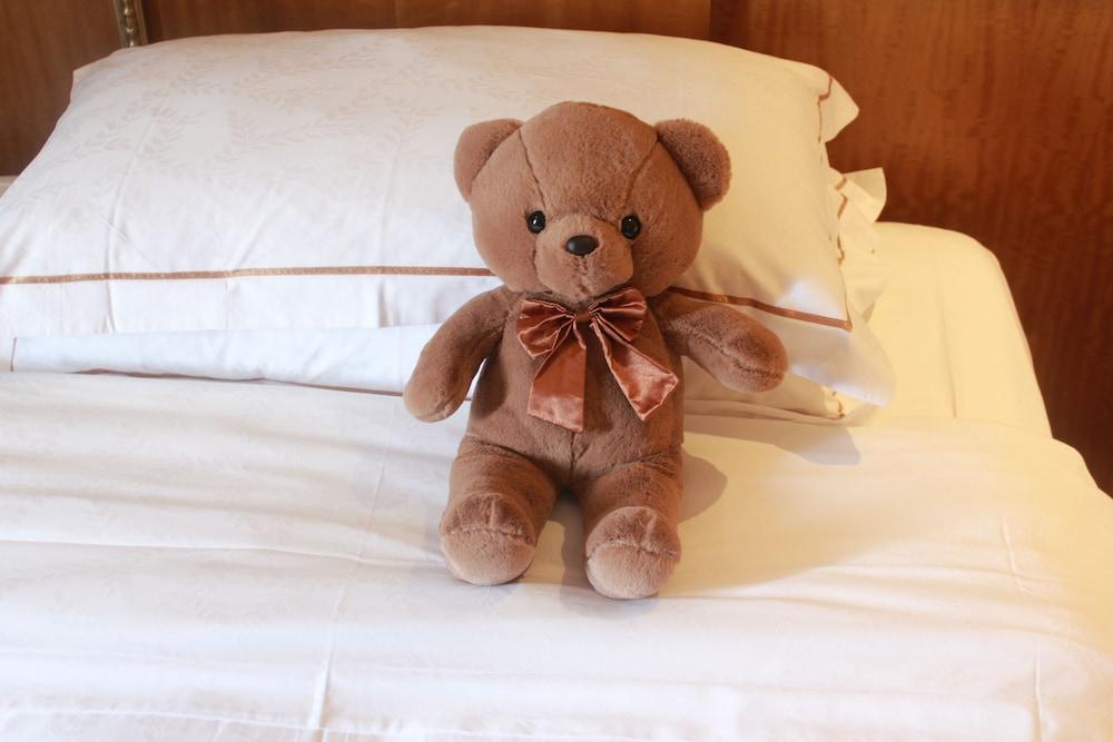 Guangzhou Good International Hotel Экстерьер фото