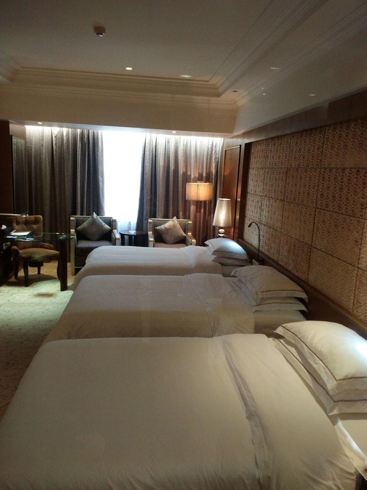 Guangzhou Good International Hotel Экстерьер фото