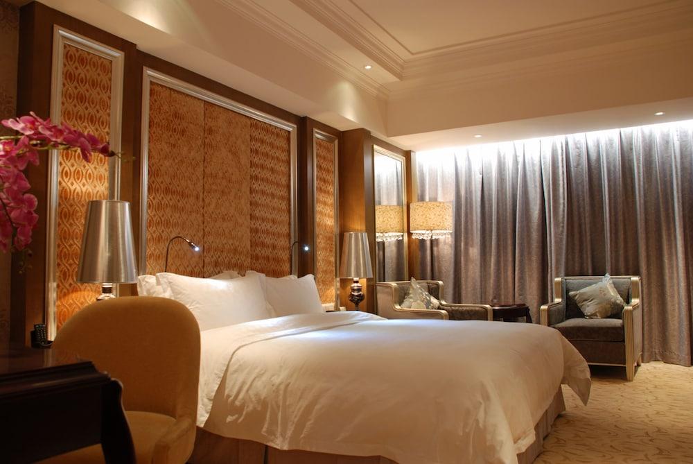 Guangzhou Good International Hotel Экстерьер фото