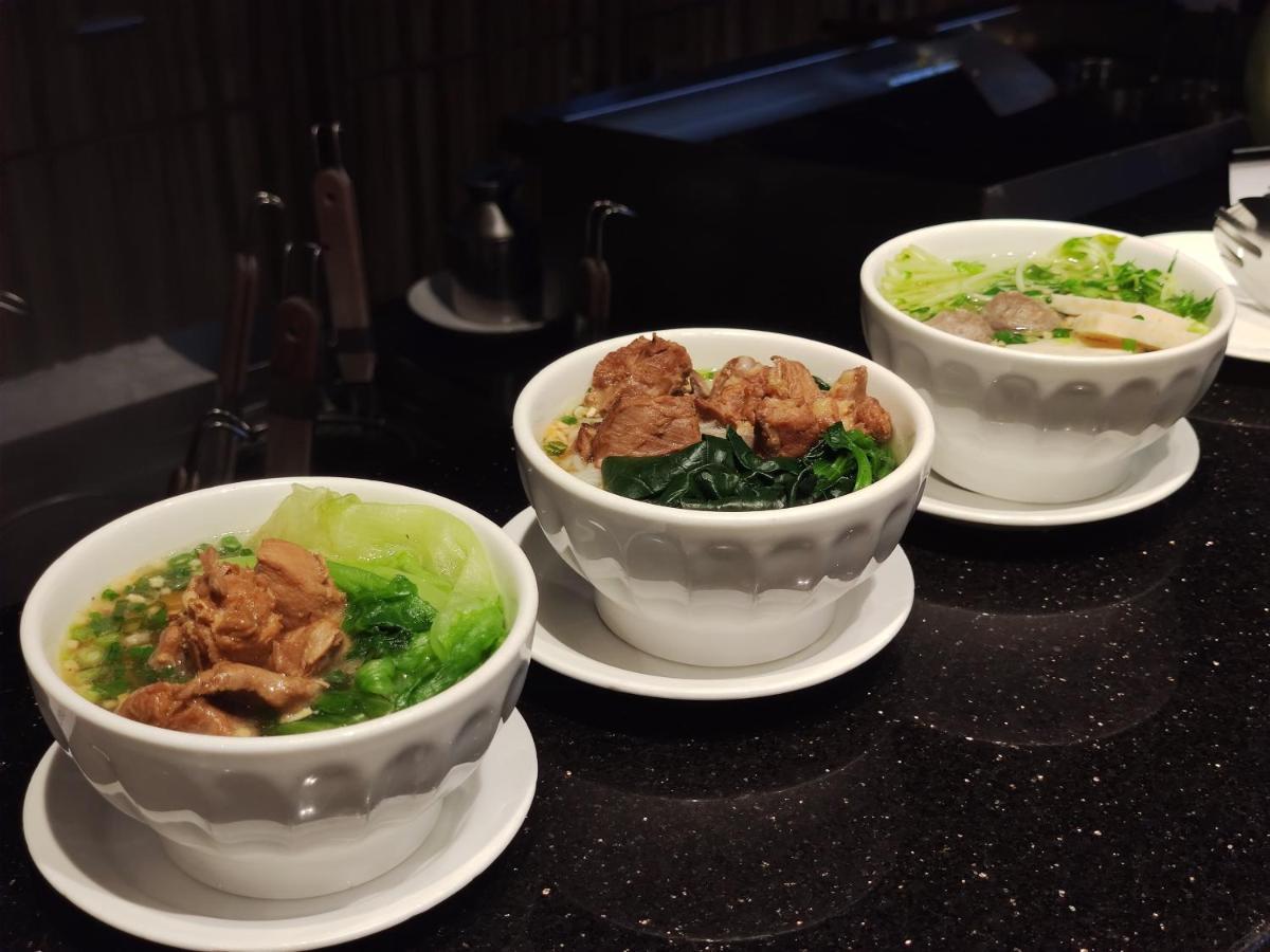 Guangzhou Good International Hotel Экстерьер фото