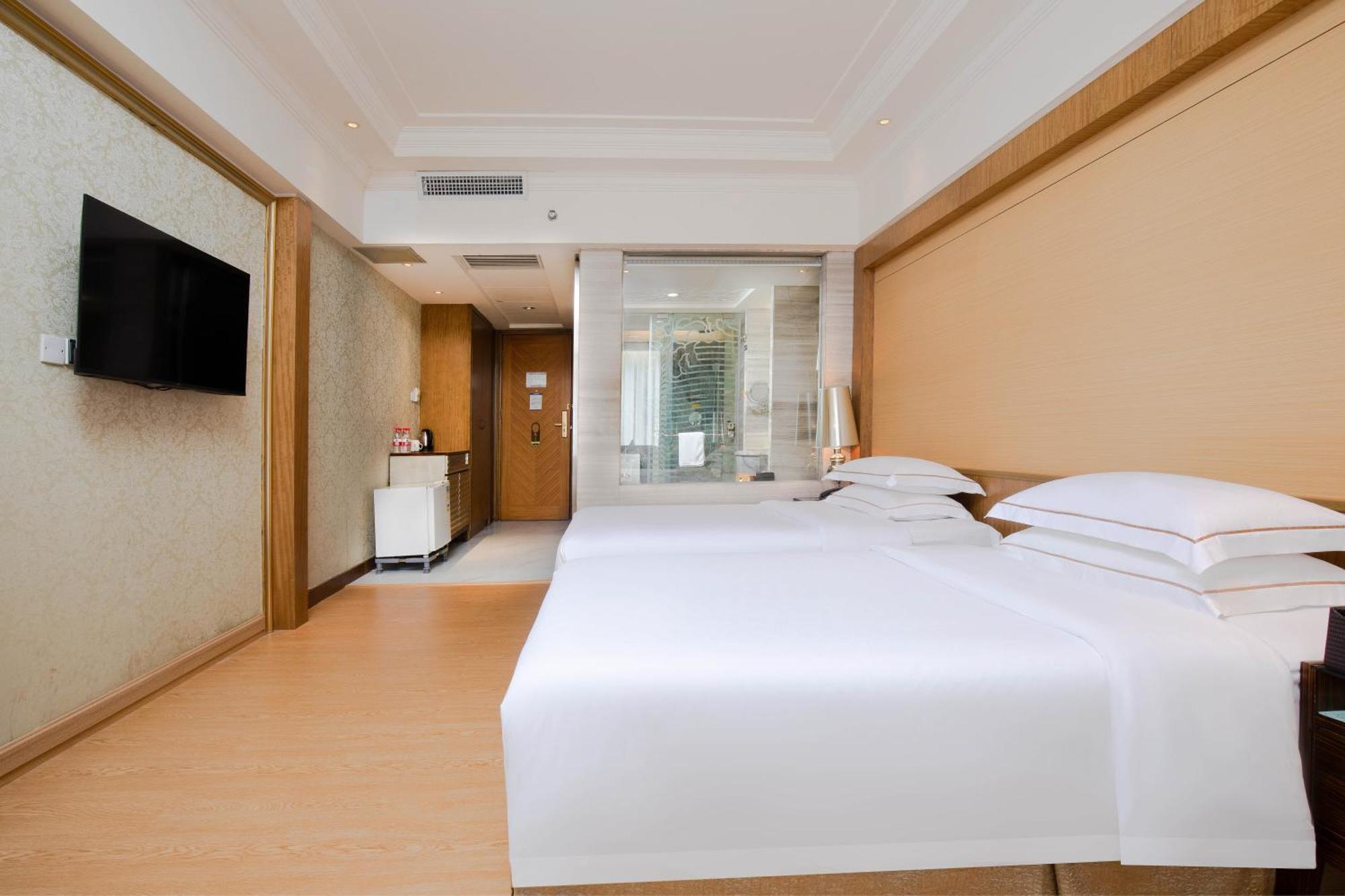 Guangzhou Good International Hotel Экстерьер фото