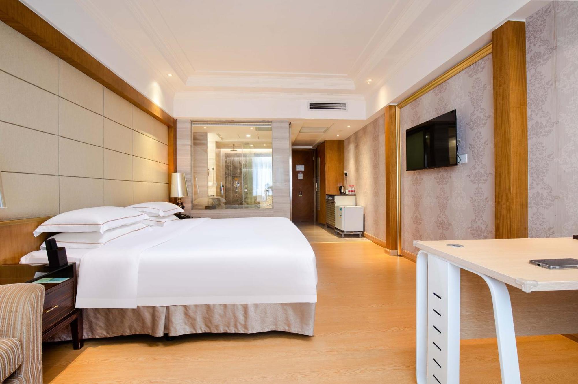 Guangzhou Good International Hotel Экстерьер фото